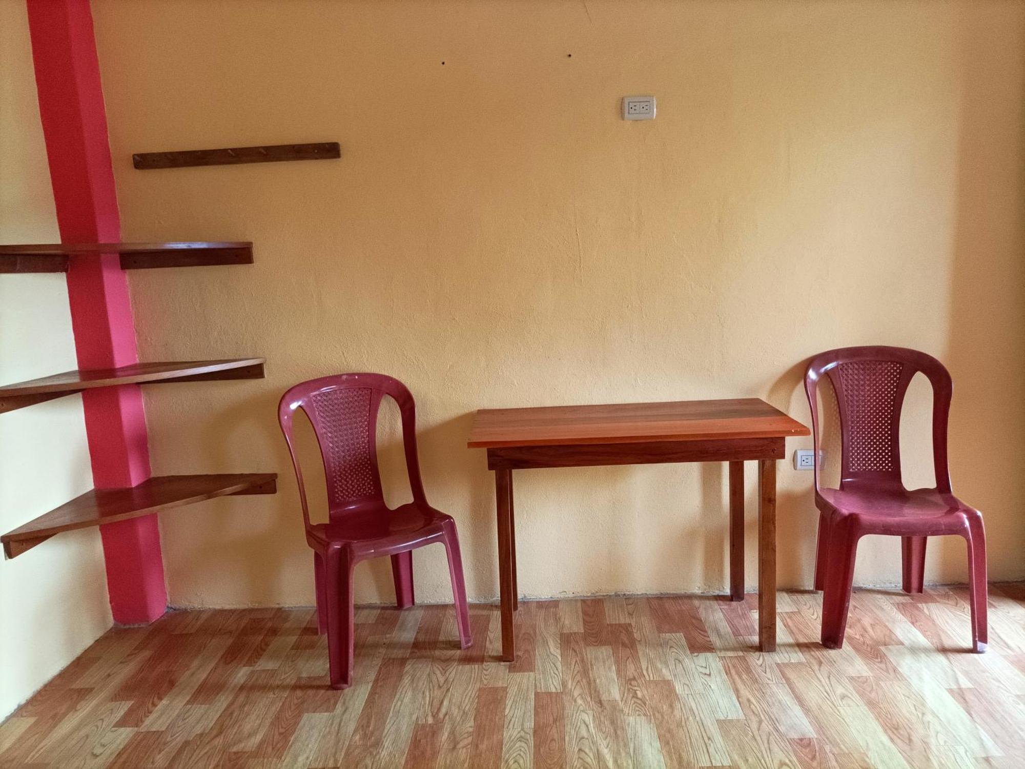 La Casa De Lili Hotel Olón Стая снимка