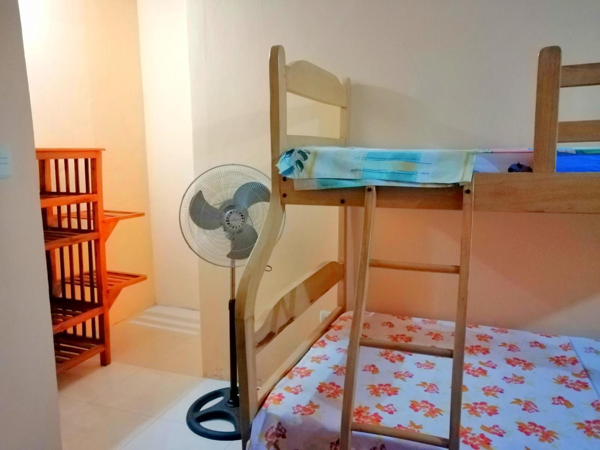 La Casa De Lili Hotel Olón Стая снимка