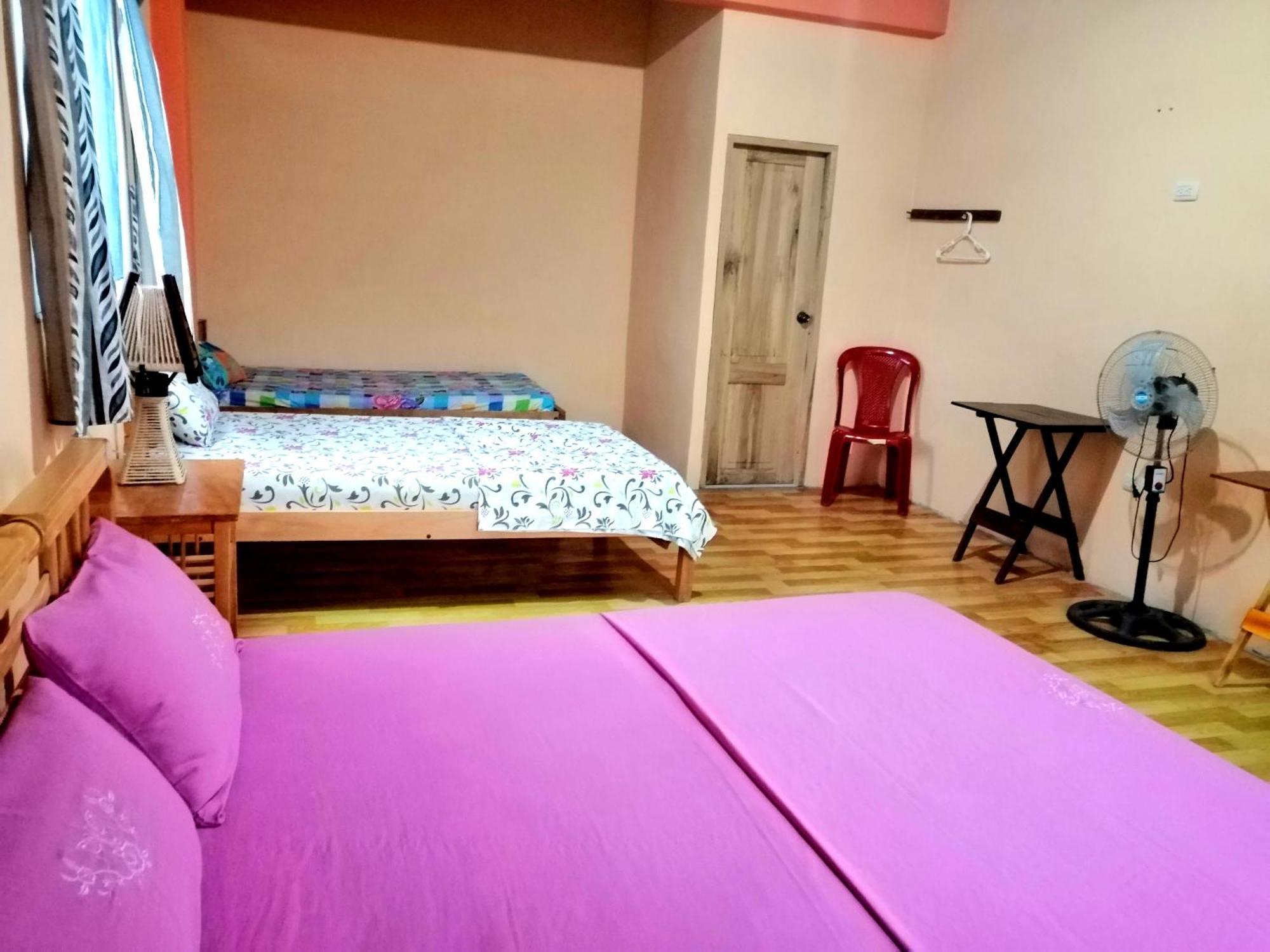 La Casa De Lili Hotel Olón Стая снимка